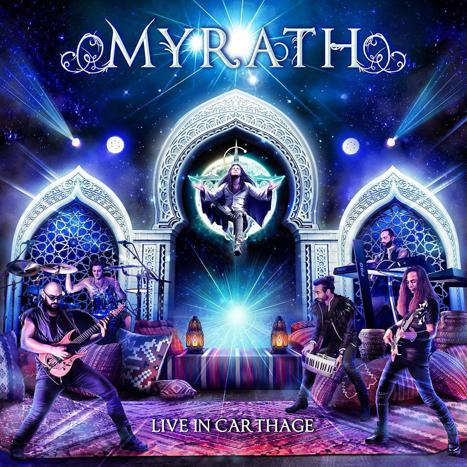 myracart
