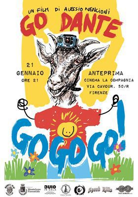 FLYER Ufficiale FILM