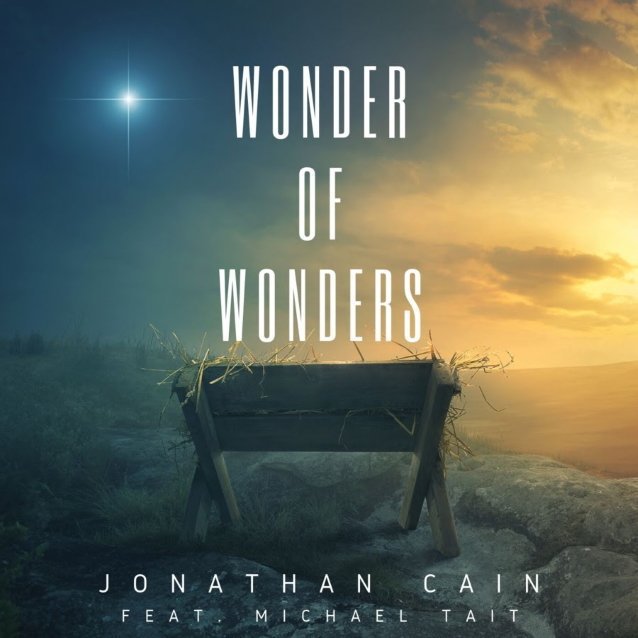 jonathancainwonder