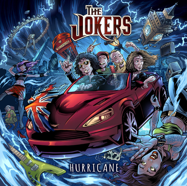 jokersalbum