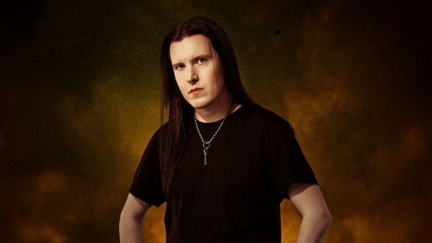 Kasperi Heikkinen