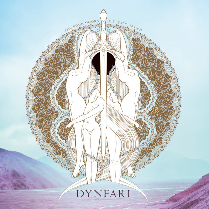 dynfari cover