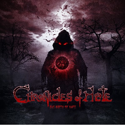 Chronicles of hate album 400