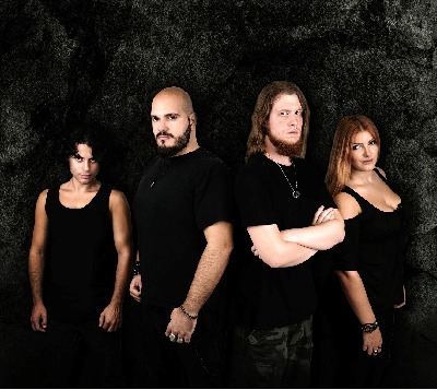 Mass Murder Band 400