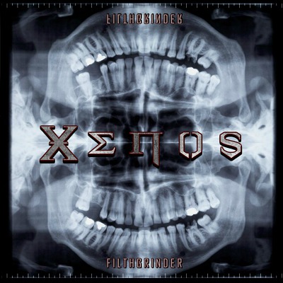 Xenos cover 400
