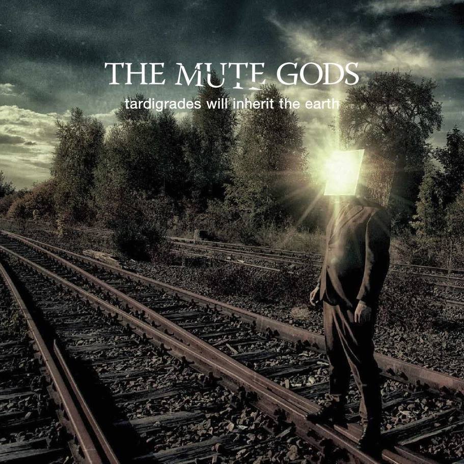 The Mute Gods