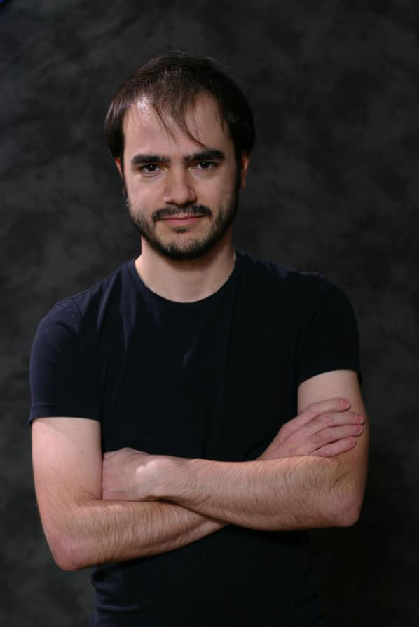 alberto