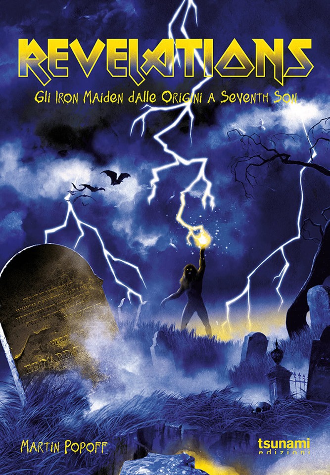 revelations libro Popoff
