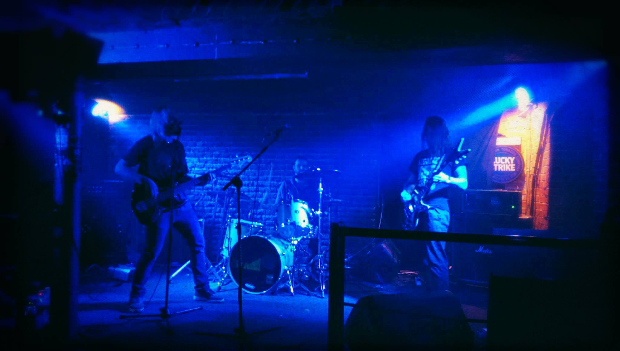 Band