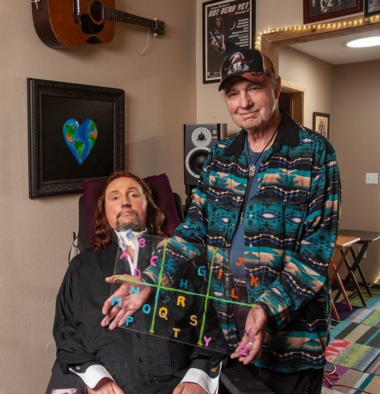 Jason Gary Becker