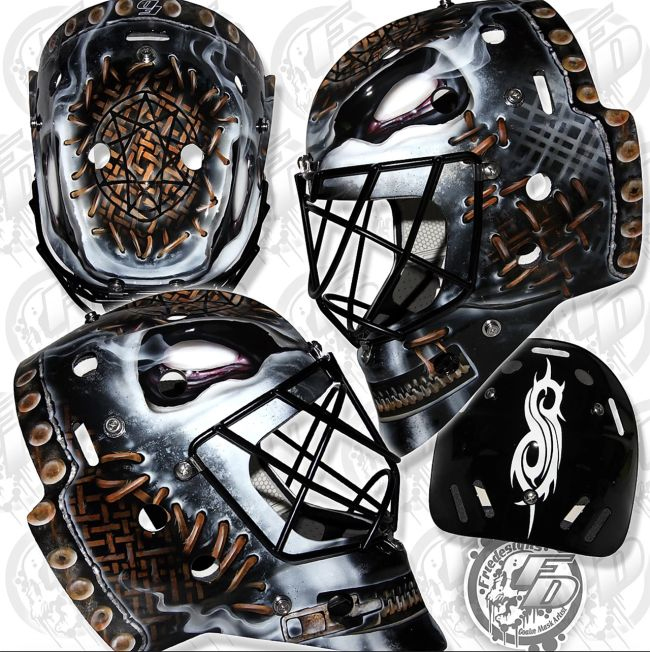 jayweinberggoaliemask