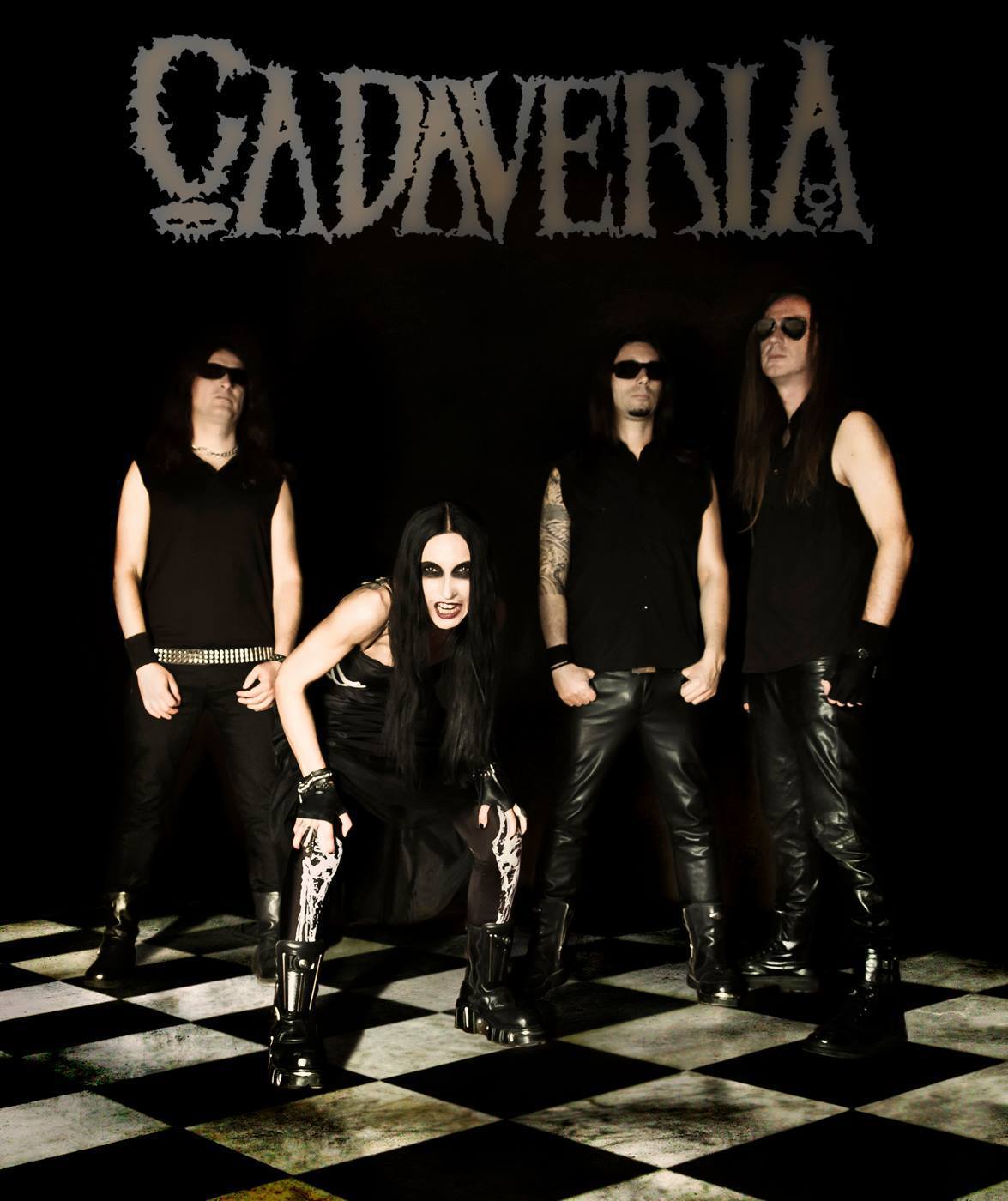 Cadaveria