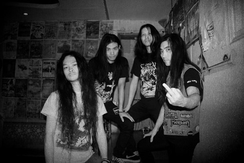 Explosicum band