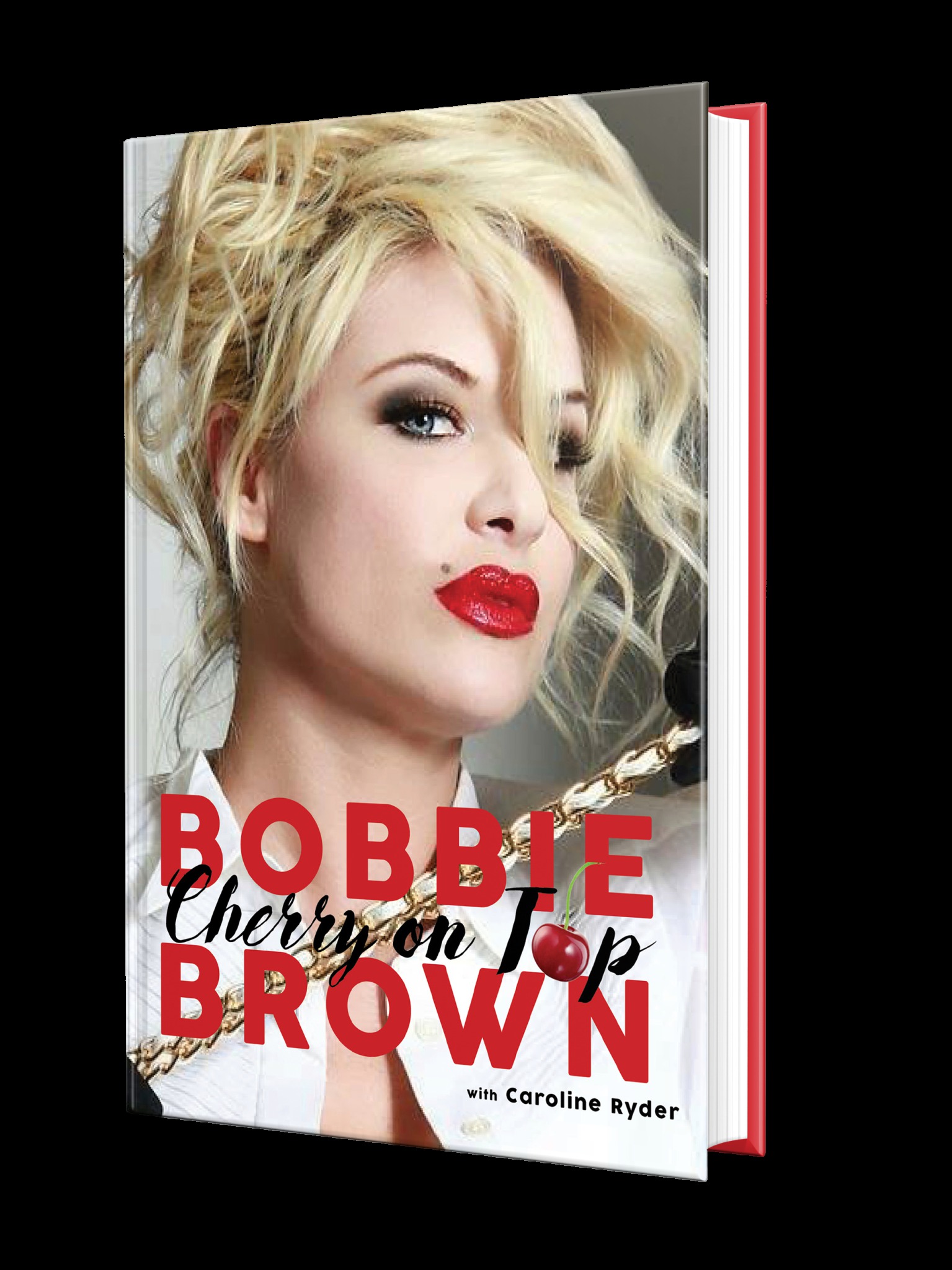 Cherry On Top Cover 3D 2048x