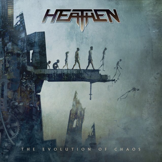 heathenevolutionofchaos