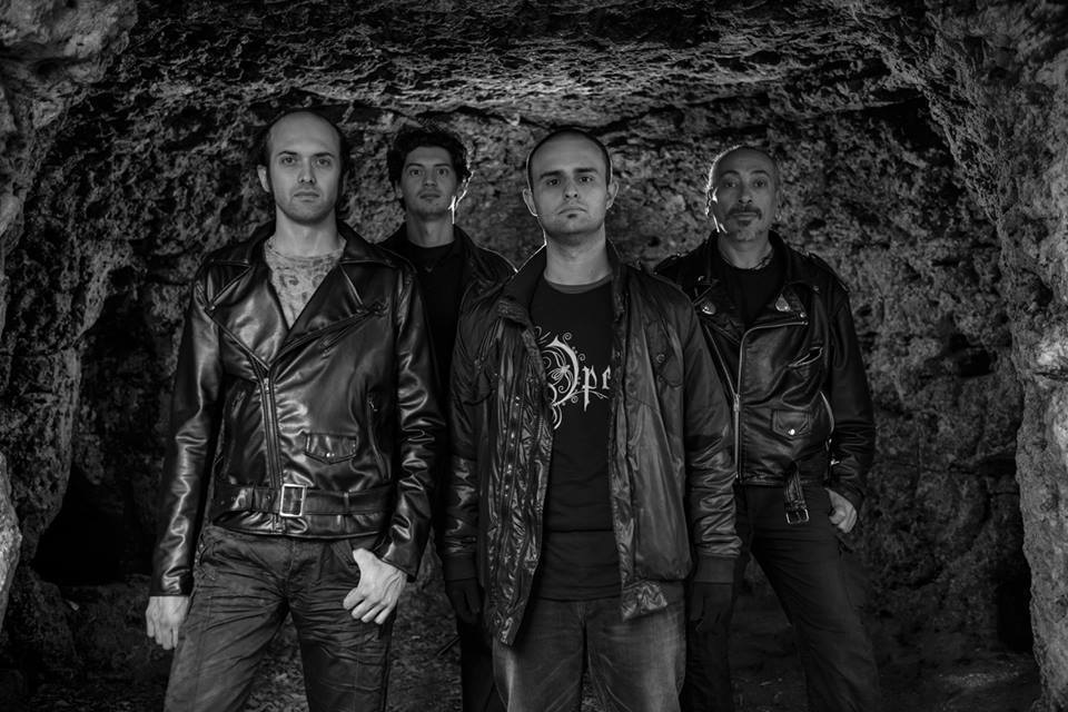 WRATHIKE BAND