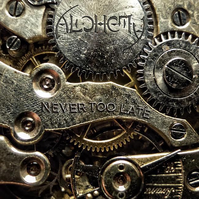alchemy