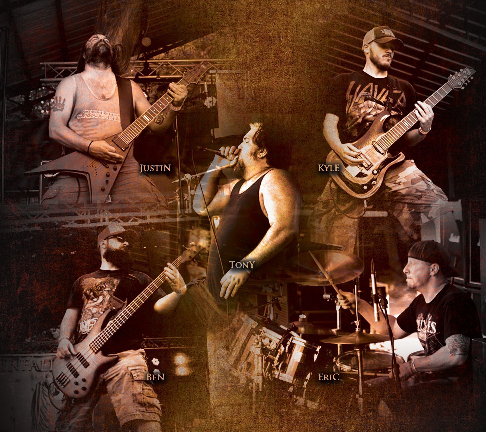 Band