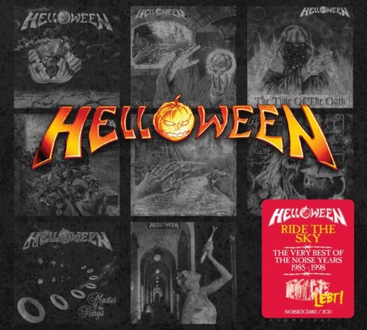 HelloweenNoiseYears