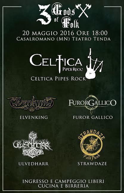 celtic