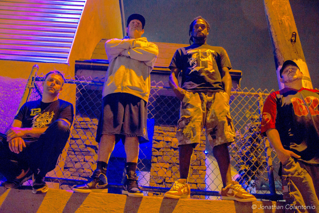 Band