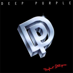 Perfect Strangers (Deep Purple album cover art)