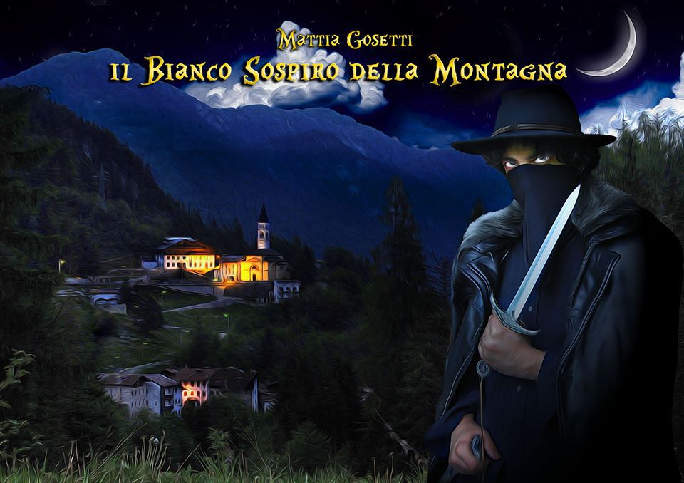 BIANCO SOSPIRO
