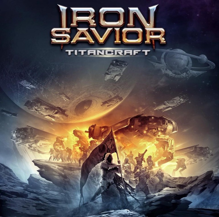 iron savior titancraft 2016 768x763