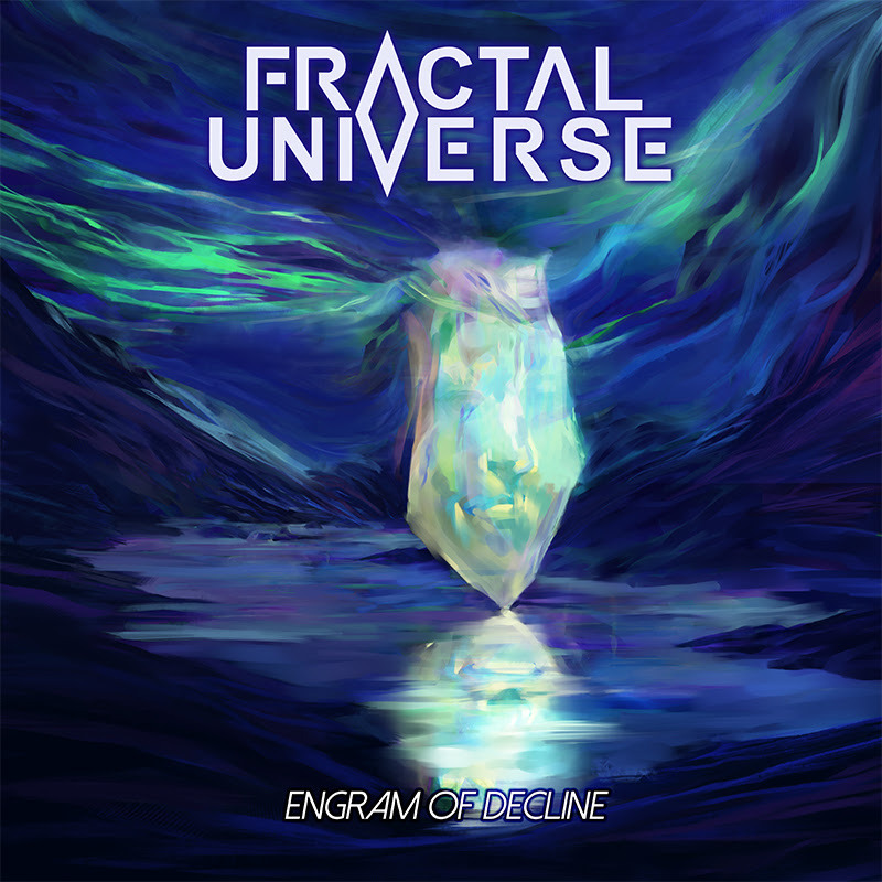 fractal album