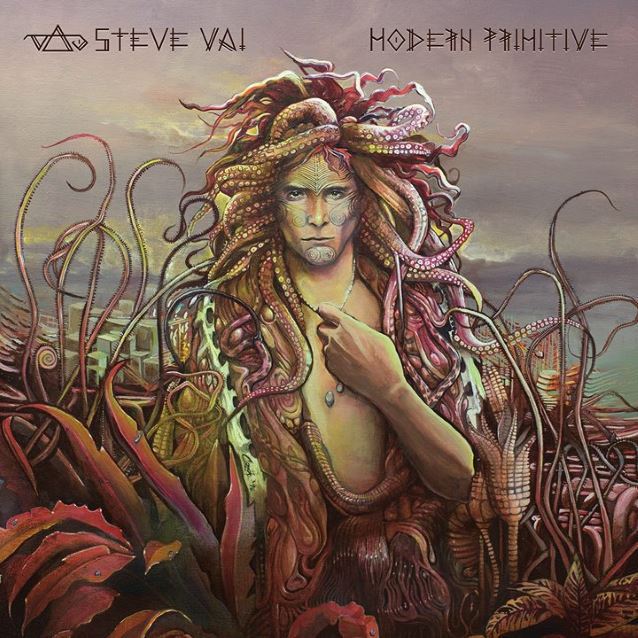 stevevaimoderncd