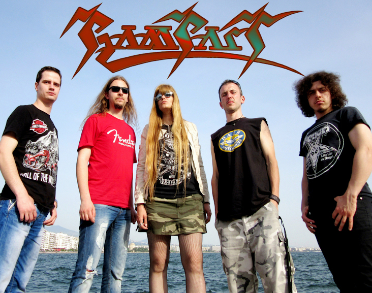 Rampart Photo Logo