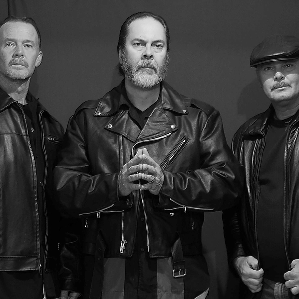 MATTHIAS STEELE BAND