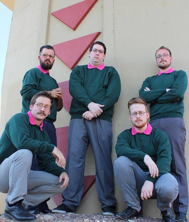Okilly Dokilly Squat