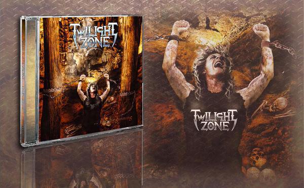 TWILIGHT ZONE EBM