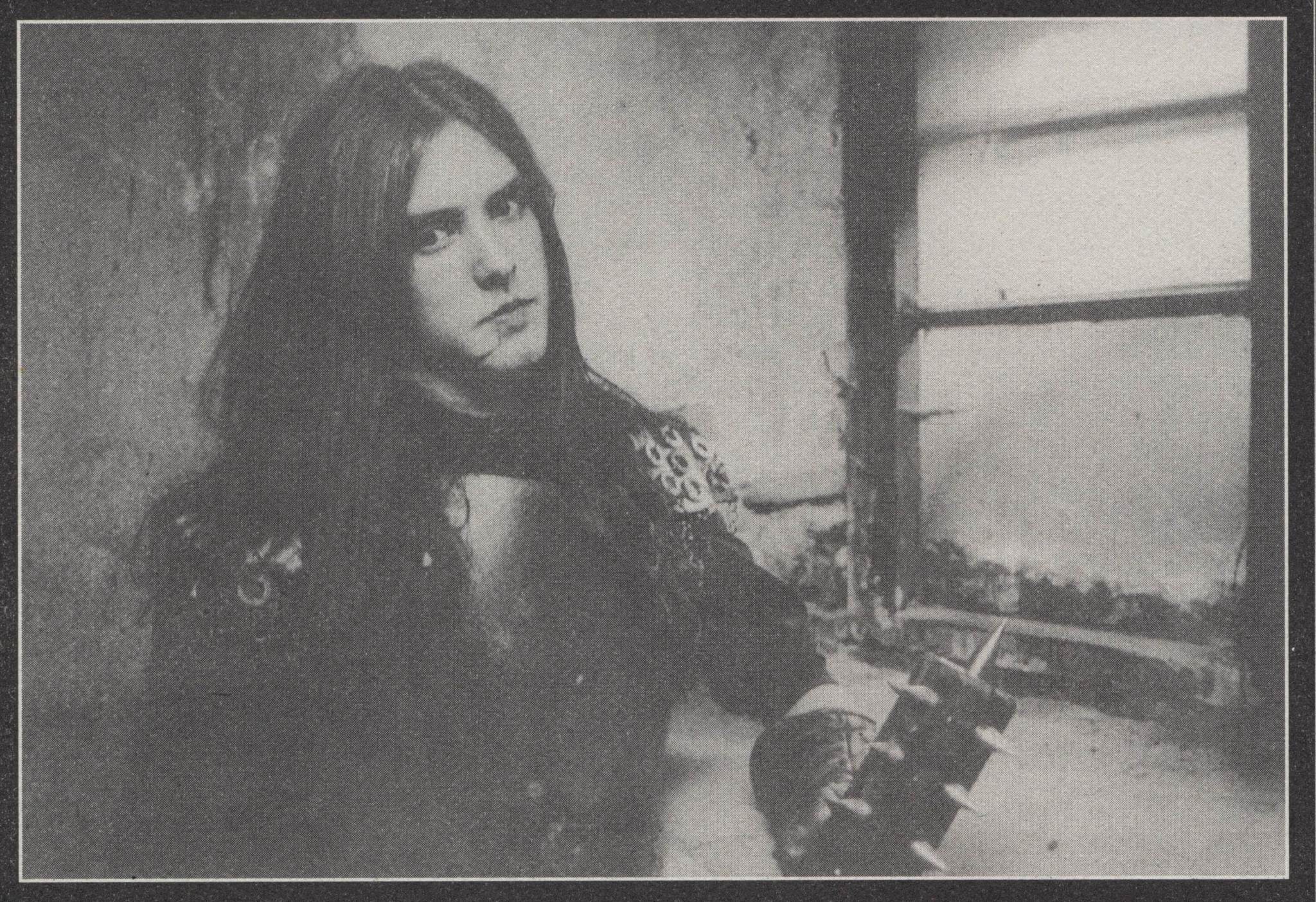 FLASH 68 BURZUM FOTO 2