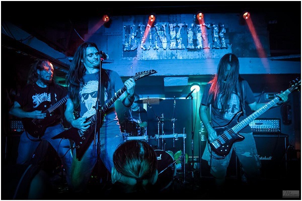 Band
