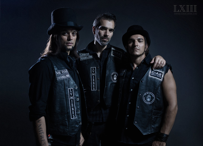 Band