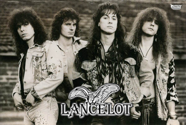 LANCELOT BAND