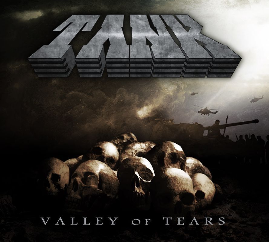 Tank Valley Of Tears