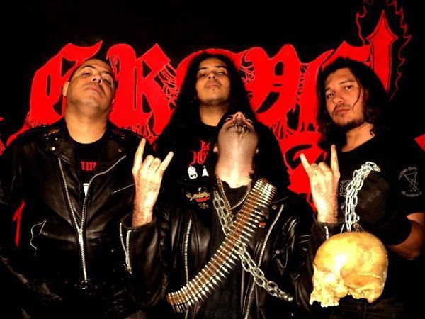 Band
