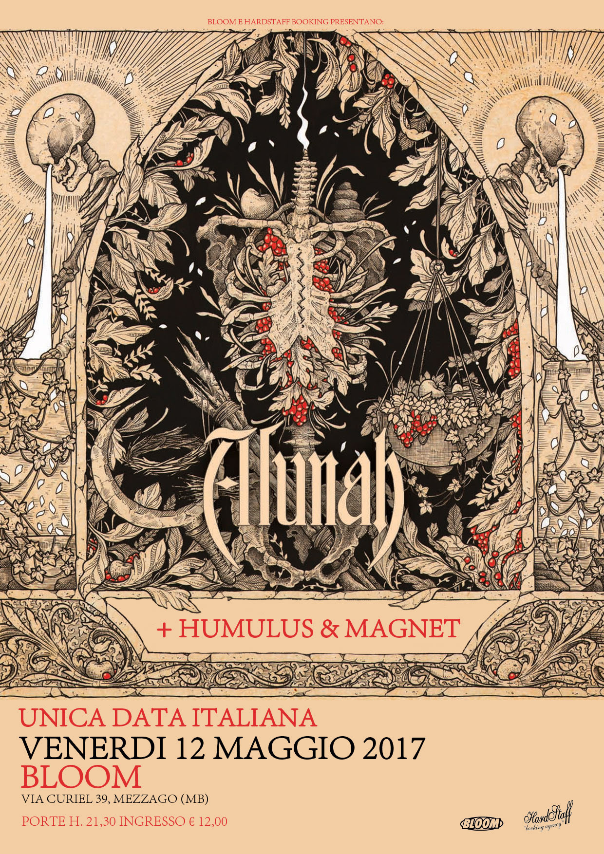 alunah al bloom