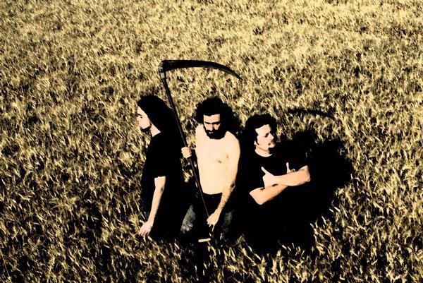 VADE ARATRO BAND
