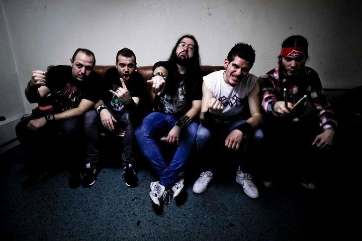 AGRESIVA BAND