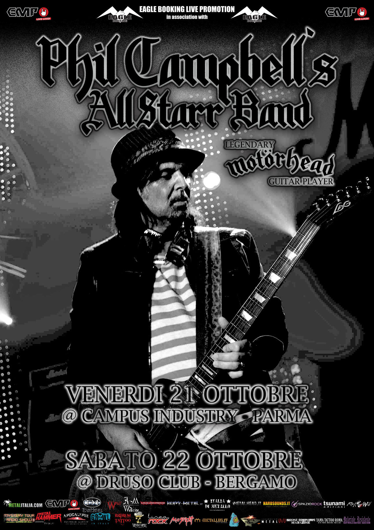 phill campbell motorhead promo web