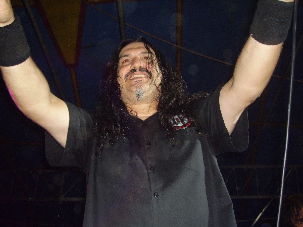 bud ancillotti
