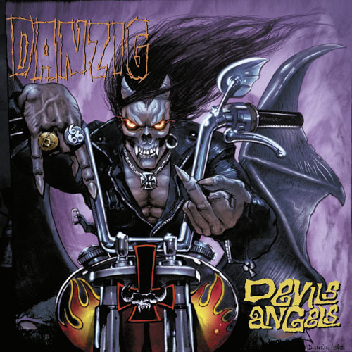 DANZIG DA S 500x500