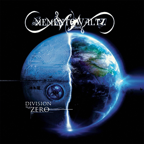 DIVISION BY ZERO RGB480