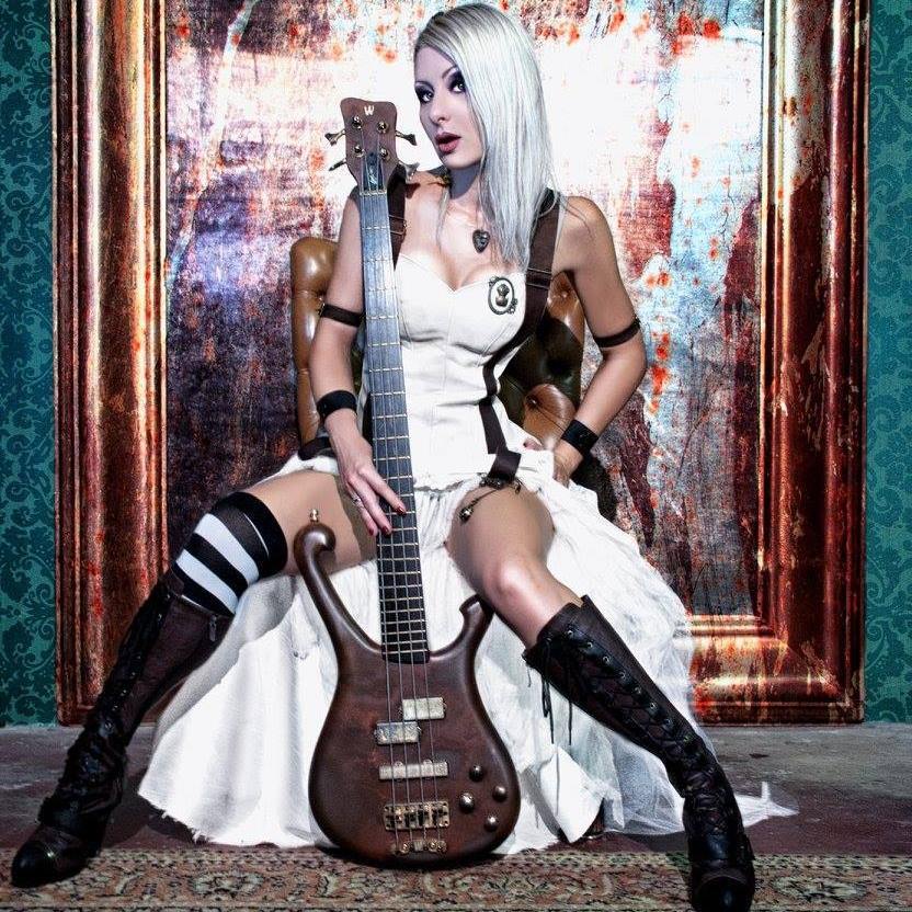 poison