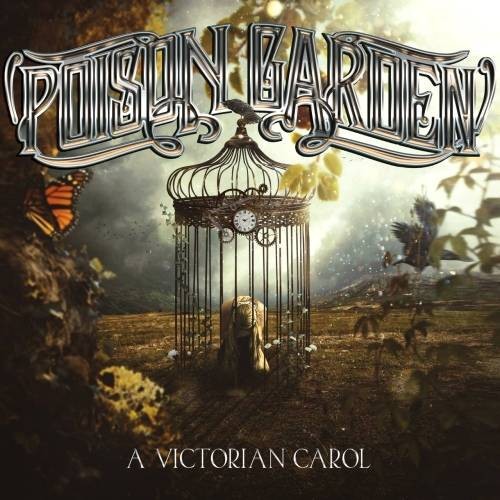 poison album