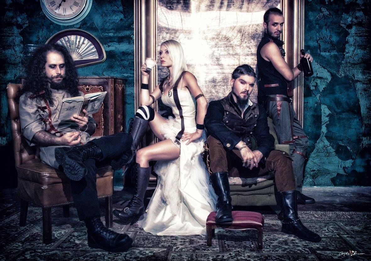 poison band